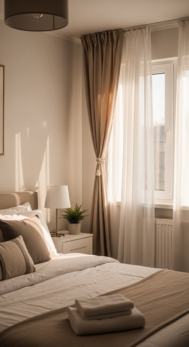 Wave Curtains