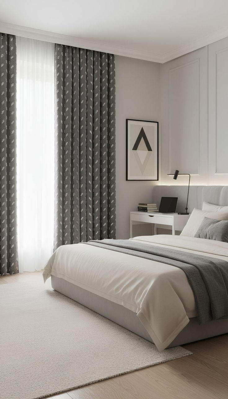 Wave Curtains