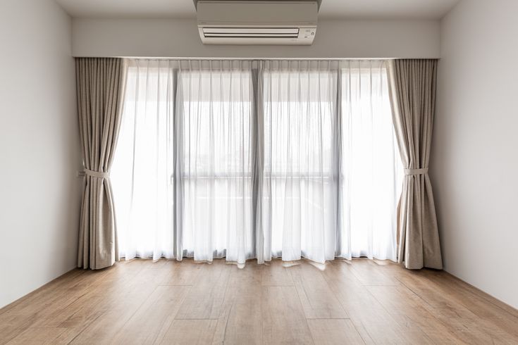 Wave Curtains