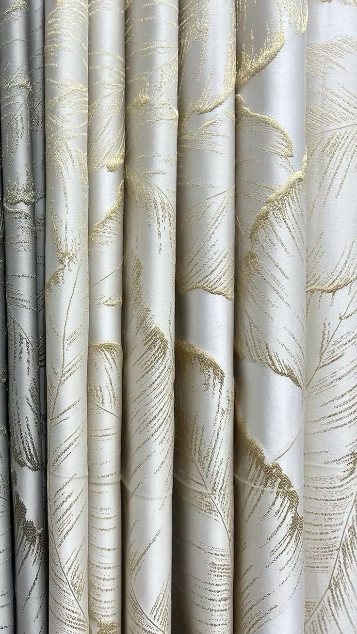 Wave Curtains