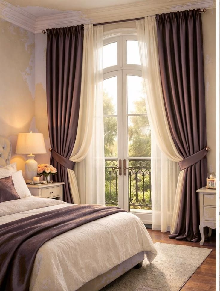 Wave Curtains