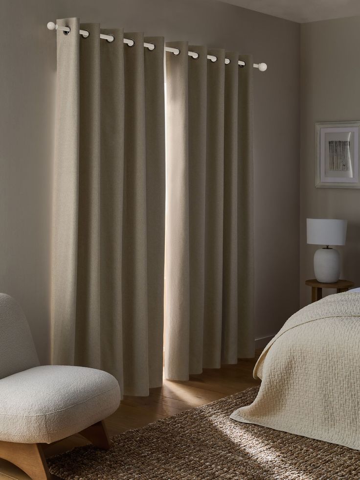 Wave Curtains