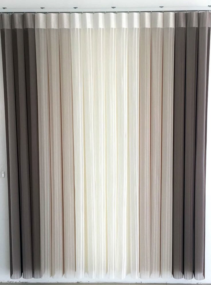 Wave Curtains
