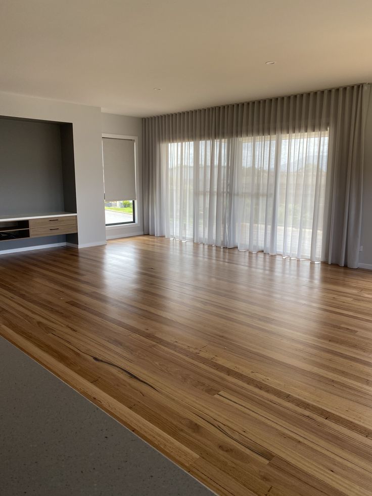 Parquet Flooring