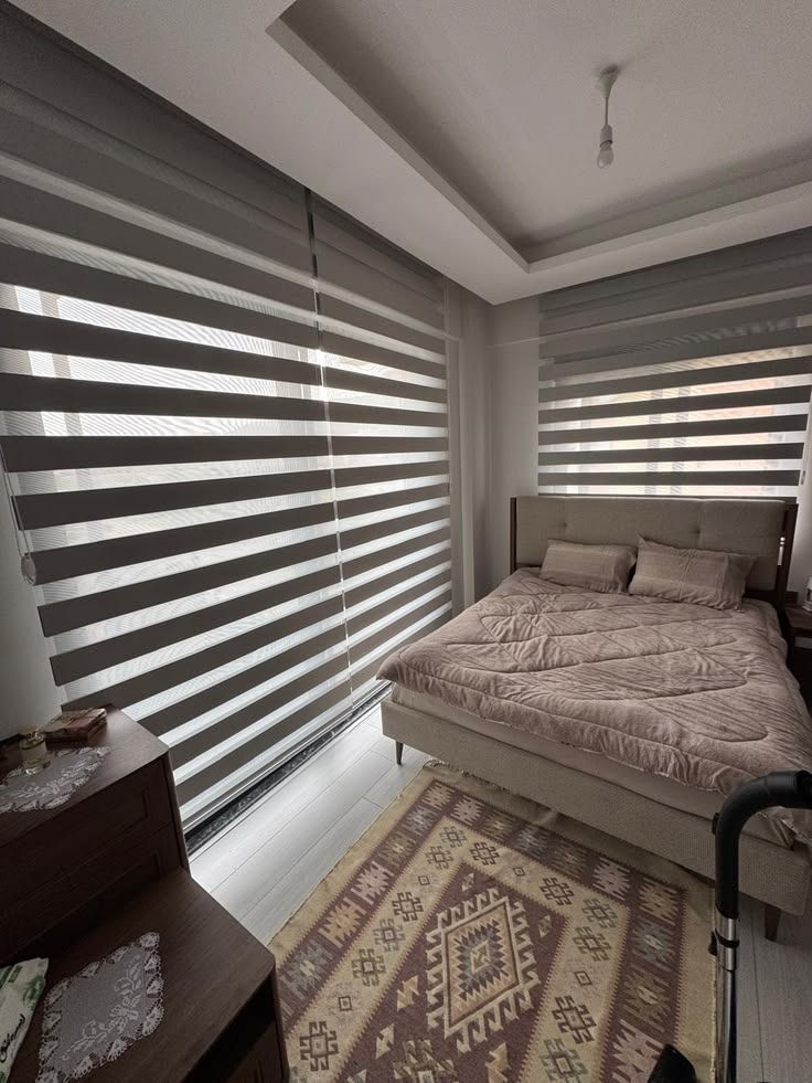 Double Roller Blinds