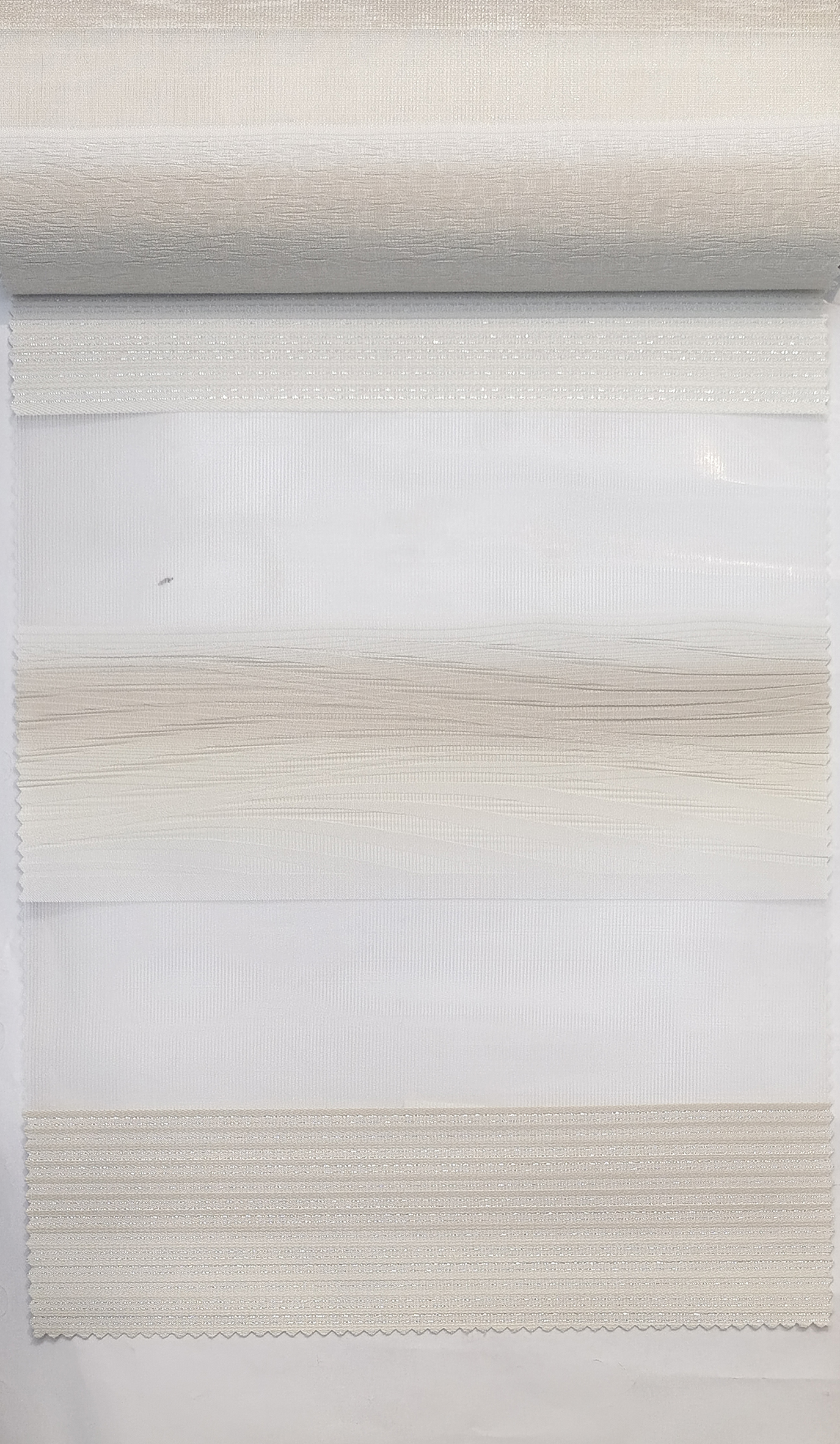 Double Roll Catalog