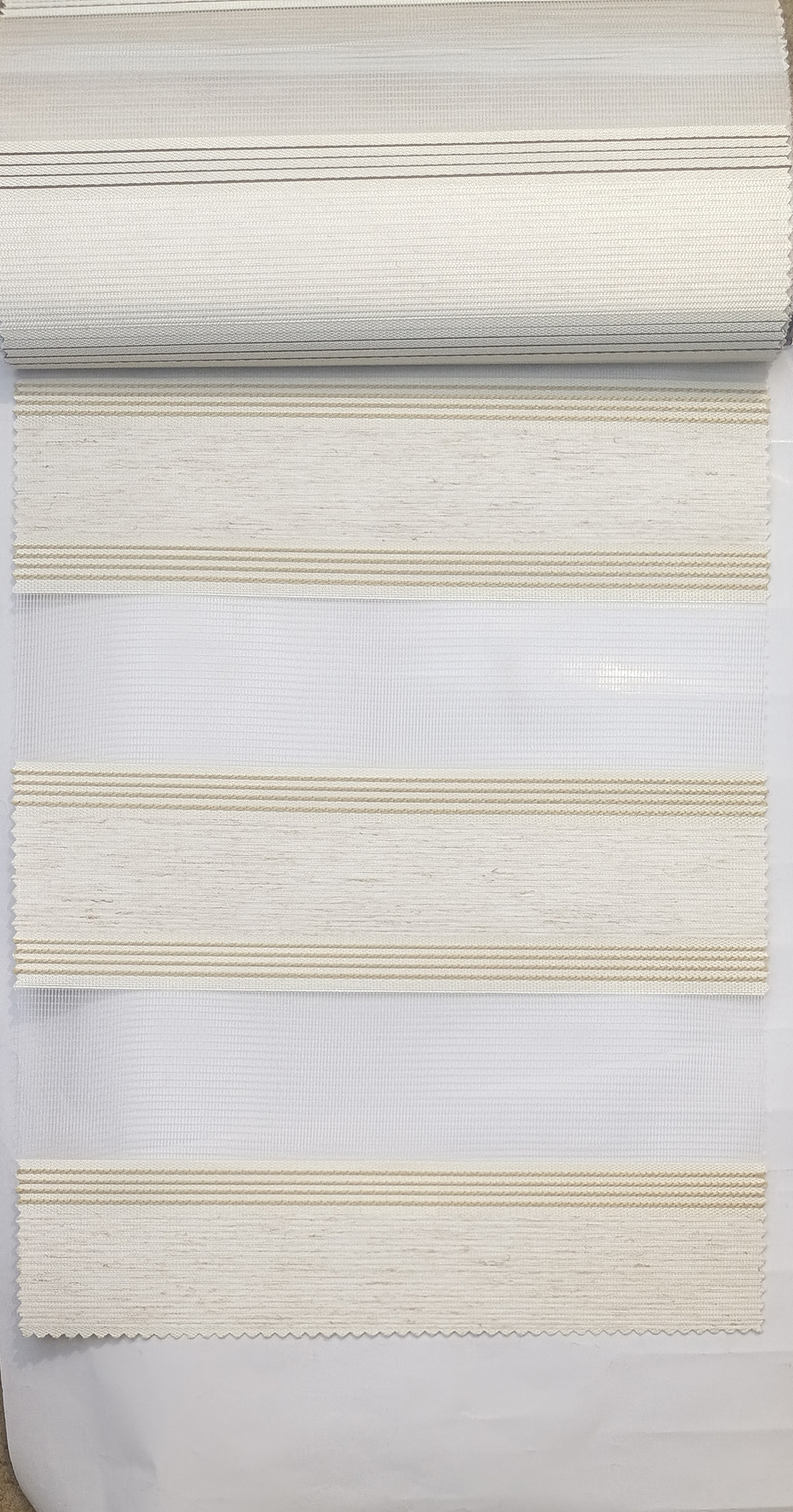 Double Roll Catalog